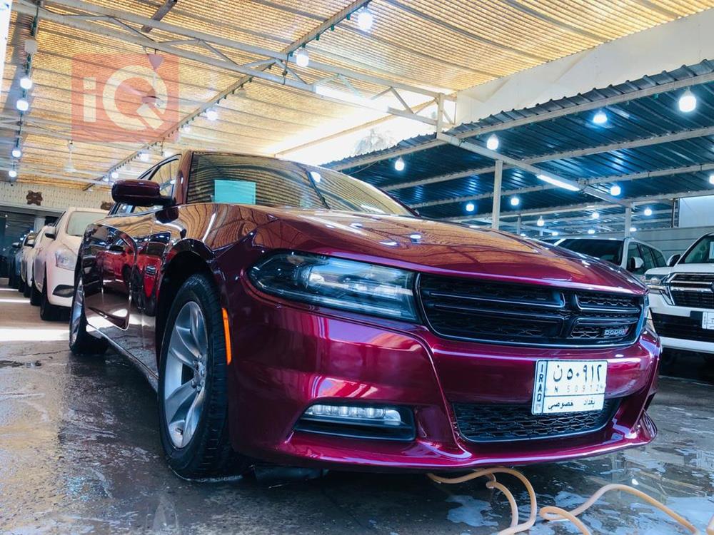 Dodge Charger